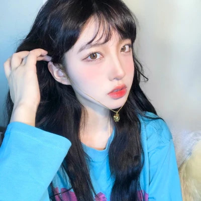 真人闺蜜头像2个人