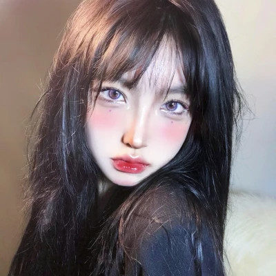 真人闺蜜头像2个人