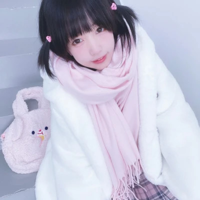 真人头像女闺蜜头像