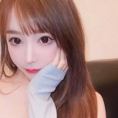 真人闺蜜头像仙气