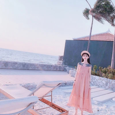 唯美真人闺蜜头像