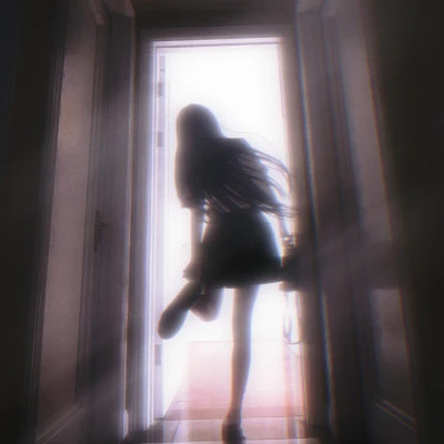 四人闺蜜头像真人版