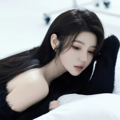 四人闺蜜头像真人版