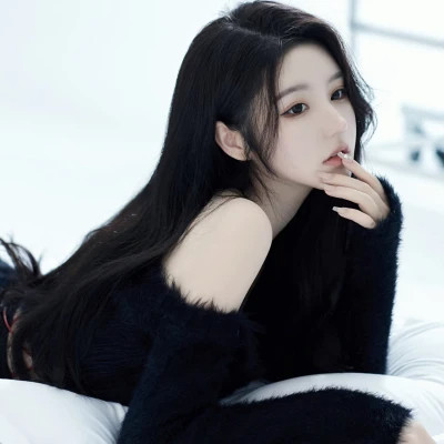 四人闺蜜头像真人版