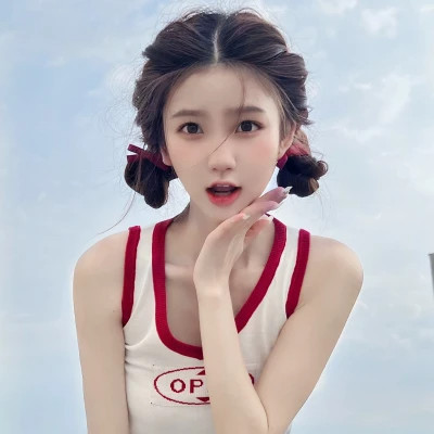 四人闺蜜头像真人版