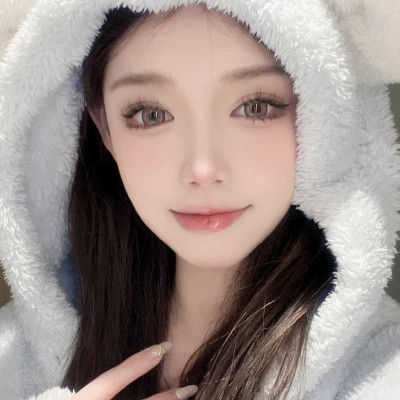 四人闺蜜头像真人版