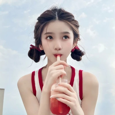 四人闺蜜头像真人版