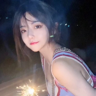 高颜值三人闺蜜头像