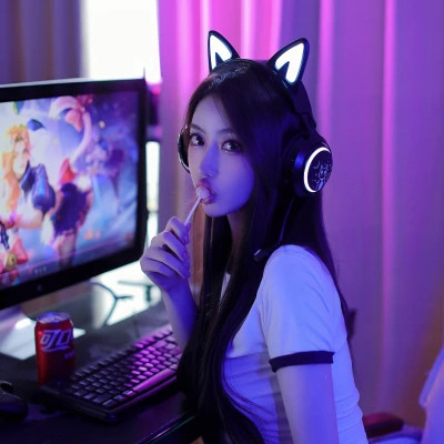 高颜值三人闺蜜头像