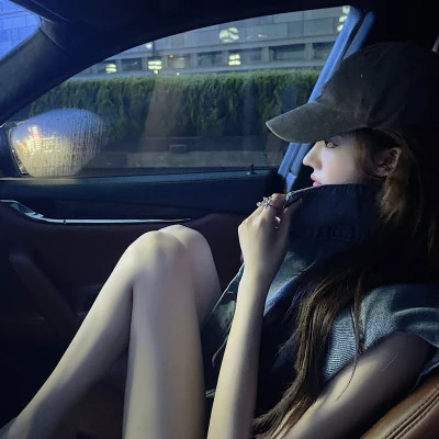 高颜值三人闺蜜头像