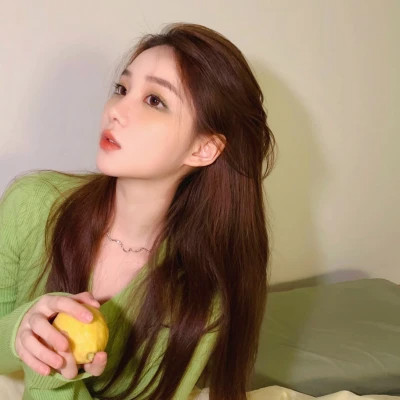高颜值三人闺蜜头像