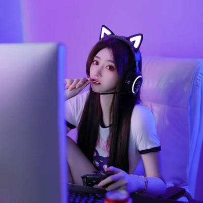 高颜值三人闺蜜头像