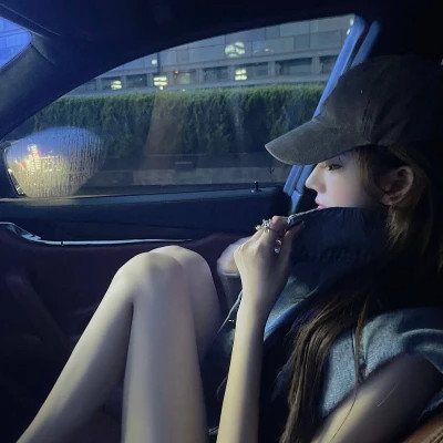高颜值三人闺蜜头像