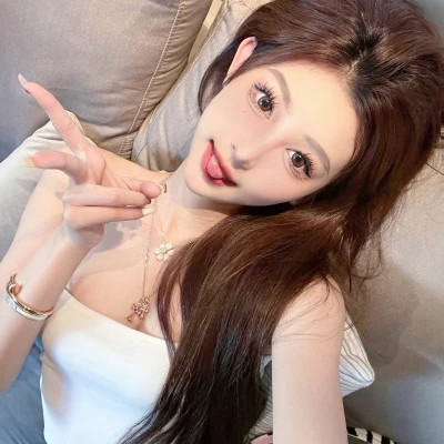 高颜值三人闺蜜头像