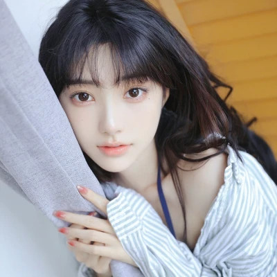 高颜值三人闺蜜头像