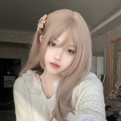 高颜值三人闺蜜头像
