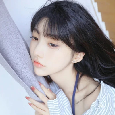 高颜值三人闺蜜头像