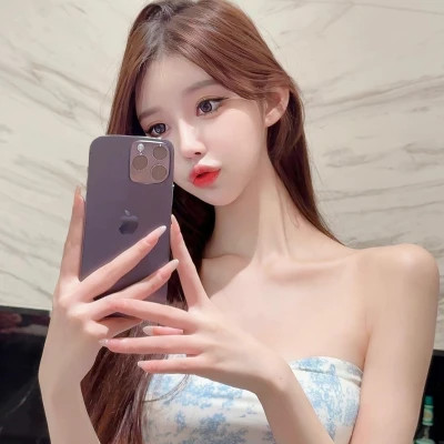 高颜值三人闺蜜头像