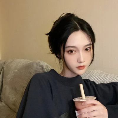 三人闺蜜头像仙气高颜值