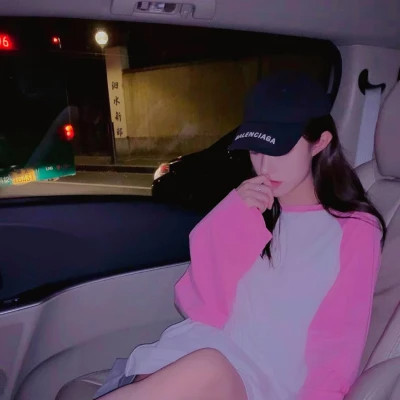 三人闺蜜头像仙气高颜值
