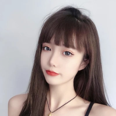 三人闺蜜头像仙气高颜值