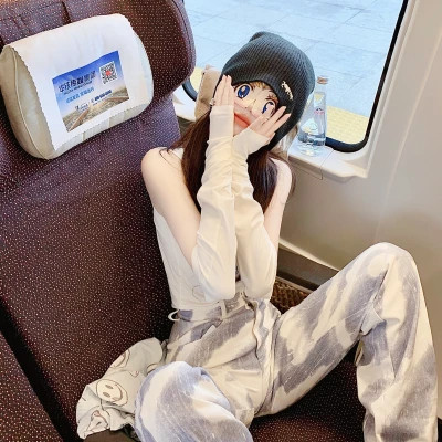 三人闺蜜头像仙气高颜值