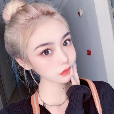 三人闺蜜头像仙气高颜值