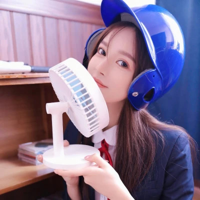 充满仙气的三人闺蜜头像