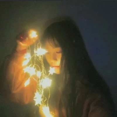 闺蜜三人组头像仙气