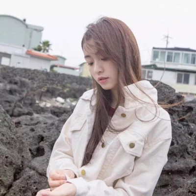 闺蜜三人组头像仙气