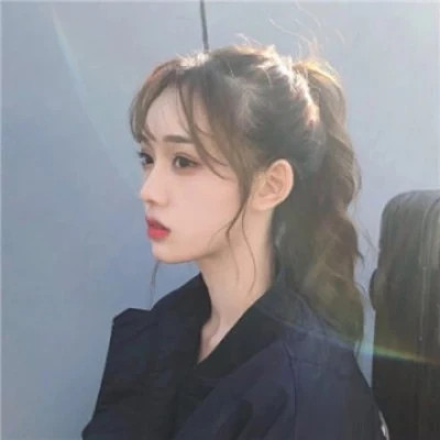 闺蜜三人组头像仙气