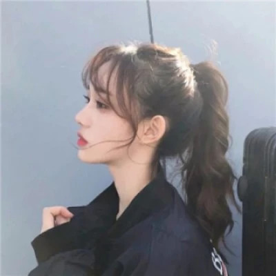 闺蜜三人组头像仙气