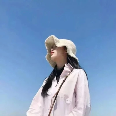 闺蜜三人组头像仙气