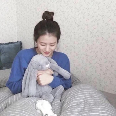 闺蜜三人组头像仙气