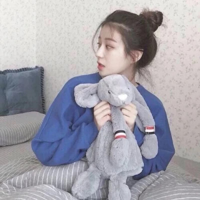 闺蜜三人组头像仙气