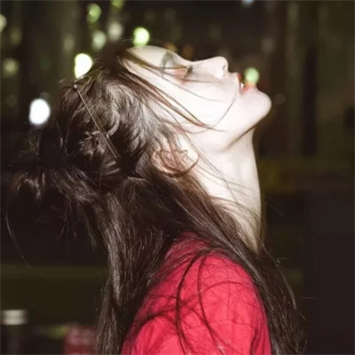 闺蜜三人组头像仙气