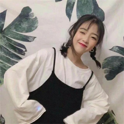 闺蜜三人组头像仙气