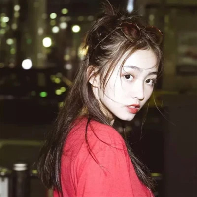 闺蜜三人组头像仙气