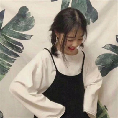闺蜜三人组头像仙气
