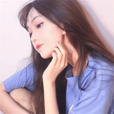 闺蜜三人组头像仙气