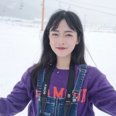 三人闺蜜头像连一起