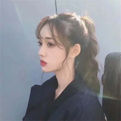 三人闺蜜头像连一起