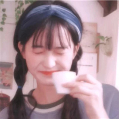 三人闺蜜头像连一起