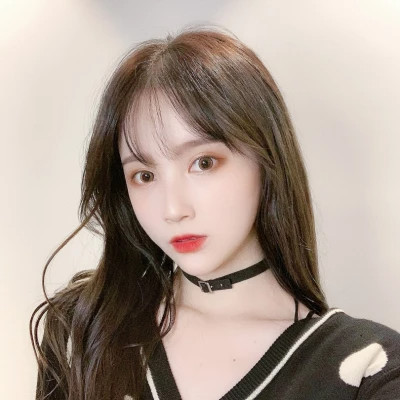 三人闺蜜头像仙女系