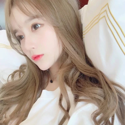 三人闺蜜头像仙女系