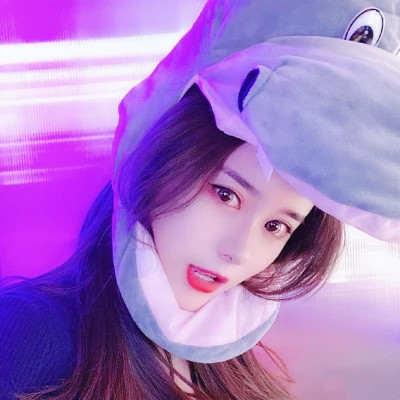 三人闺蜜头像仙女系