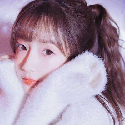 三人闺蜜头像仙女系