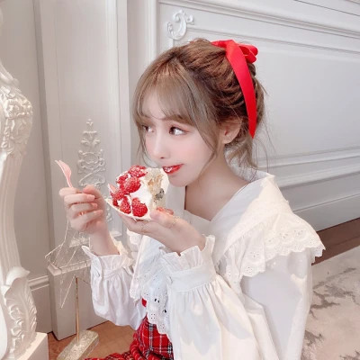 三人闺蜜头像仙女系