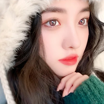 三人闺蜜头像仙女系