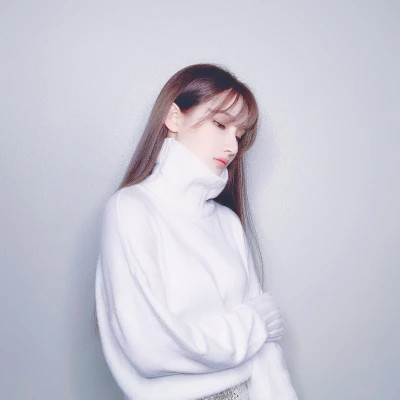 三人闺蜜头像仙女系